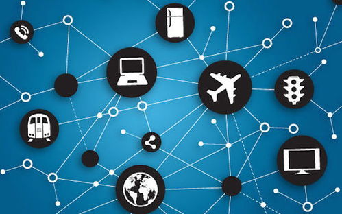 物联网如何重塑未来营销与互联网销售格局