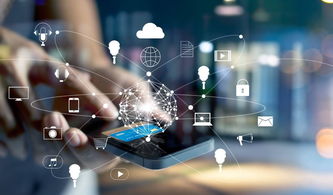 大数据时代，中小企业互联网营销的突围之道