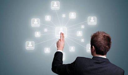 互联网营销时代，为何全网营销推广成为销售增长的引擎？